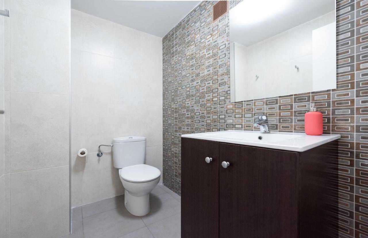 Ferrandiz Suite Málaga Exterior foto