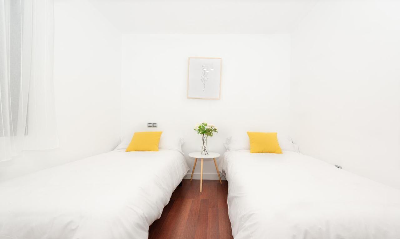 Ferrandiz Suite Málaga Exterior foto