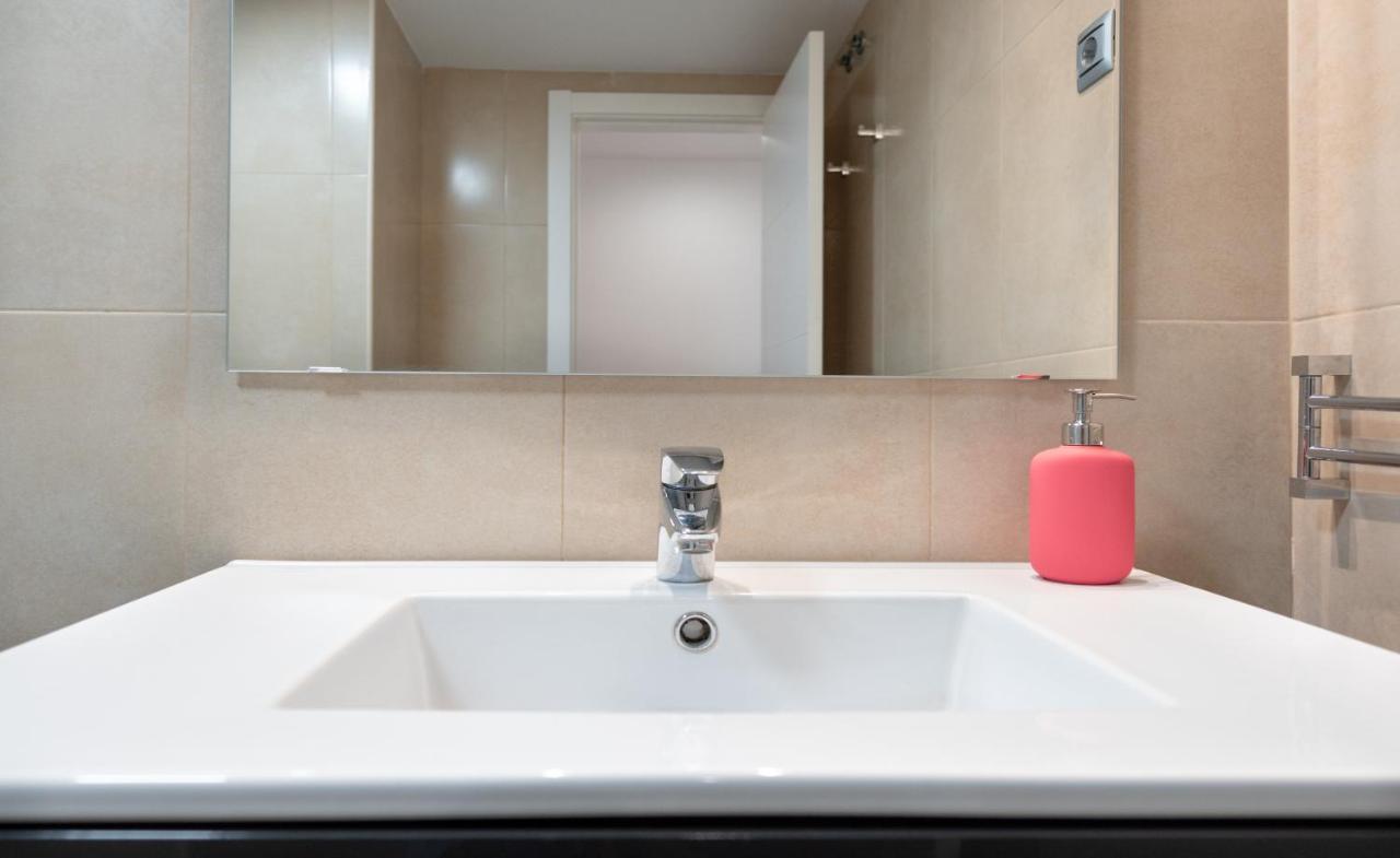 Ferrandiz Suite Málaga Exterior foto